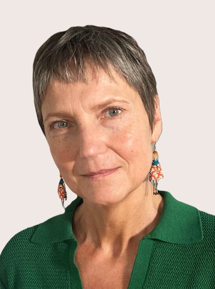 Anna Ormaniec Dunaj psychoterapeuta Bielsko-Biała